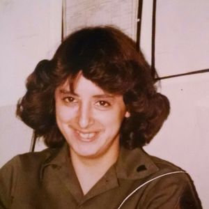 Meet your Posher, Felecia